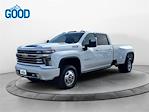 2022 Chevrolet Silverado 3500 Crew Cab 4WD Pickup for sale #220296 - photo 1