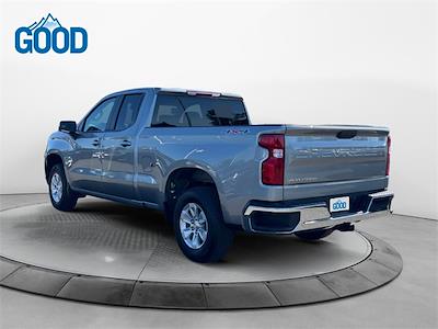 2023 Chevrolet Silverado 1500 Double Cab 4WD Pickup for sale #230172 - photo 2
