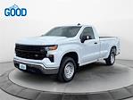 2024 Chevrolet Silverado 1500 Regular Cab 4WD Pickup for sale #240093 - photo 1
