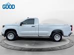 2024 Chevrolet Silverado 1500 Regular Cab 4WD Pickup for sale #240093 - photo 3