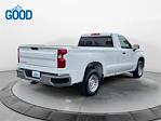 2024 Chevrolet Silverado 1500 Regular Cab 4WD Pickup for sale #240093 - photo 5