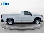 2024 Chevrolet Silverado 1500 Regular Cab 4WD Pickup for sale #240093 - photo 6