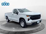 2024 Chevrolet Silverado 1500 Regular Cab 4WD Pickup for sale #240093 - photo 7