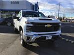 2024 Chevrolet Silverado 2500 Regular Cab 4WD, Knapheide Steel Service Body Service Truck for sale #240155 - photo 4