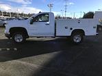 2024 Chevrolet Silverado 2500 Regular Cab 4WD, Knapheide Steel Service Body Service Truck for sale #240155 - photo 2