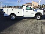 2024 Chevrolet Silverado 2500 Regular Cab 4WD, Knapheide Steel Service Body Service Truck for sale #240155 - photo 8