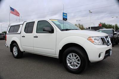 Used 2017 Nissan Frontier SV Crew Cab 4WD Pickup for sale #240268B - photo 1