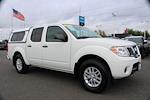 Used 2017 Nissan Frontier SV Crew Cab 4WD Pickup for sale #240268B - photo 1
