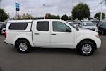 Used 2017 Nissan Frontier SV Crew Cab 4WD Pickup for sale #240268B - photo 11