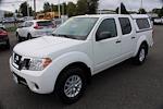 Used 2017 Nissan Frontier SV Crew Cab 4WD Pickup for sale #240268B - photo 4