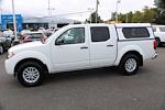Used 2017 Nissan Frontier SV Crew Cab 4WD Pickup for sale #240268B - photo 5