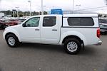 Used 2017 Nissan Frontier SV Crew Cab 4WD Pickup for sale #240268B - photo 6