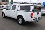 Used 2017 Nissan Frontier SV Crew Cab 4WD Pickup for sale #240268B - photo 7