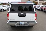 Used 2017 Nissan Frontier SV Crew Cab 4WD Pickup for sale #240268B - photo 8