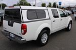 Used 2017 Nissan Frontier SV Crew Cab 4WD Pickup for sale #240268B - photo 2
