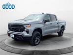 2024 Chevrolet Silverado 1500 Crew Cab 4WD Pickup for sale #240277 - photo 1