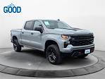 2024 Chevrolet Silverado 1500 Crew Cab 4WD Pickup for sale #240277 - photo 7