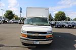 2024 Chevrolet Express 3500 Regular Cab RWD, Box Van for sale #240353 - photo 3