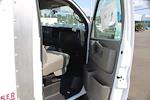 2024 Chevrolet Express 3500 Regular Cab RWD, Box Van for sale #240353 - photo 21