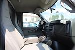 2024 Chevrolet Express 3500 Regular Cab RWD, Box Van for sale #240353 - photo 25