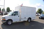 2024 Chevrolet Express 3500 Regular Cab RWD, Box Van for sale #240353 - photo 5