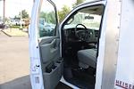 2024 Chevrolet Express 3500 Regular Cab RWD, Box Van for sale #240353 - photo 9