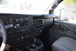 2024 Chevrolet Express 3500 Regular Cab RWD, Box Van for sale #240364 - photo 12