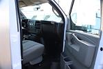 2024 Chevrolet Express 3500 Regular Cab RWD, Box Van for sale #240364 - photo 18