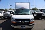 2024 Chevrolet Express 3500 Regular Cab RWD, Box Van for sale #240364 - photo 4