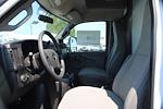 2024 Chevrolet Express 3500 Regular Cab RWD, Box Van for sale #240364 - photo 8