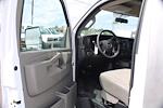 2024 Chevrolet Express 3500 Regular Cab RWD, Box Van for sale #240365 - photo 10