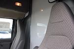 2024 Chevrolet Express 3500 Regular Cab RWD, Box Van for sale #240365 - photo 13