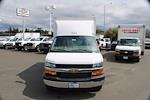 2024 Chevrolet Express 3500 Regular Cab RWD, Box Van for sale #240365 - photo 2