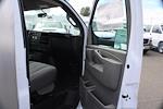 2024 Chevrolet Express 3500 Regular Cab RWD, Box Van for sale #240365 - photo 20