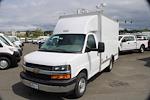 2024 Chevrolet Express 3500 Regular Cab RWD, Box Van for sale #240365 - photo 3