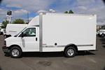 2024 Chevrolet Express 3500 Regular Cab RWD, Box Van for sale #240365 - photo 4