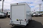 2024 Chevrolet Express 3500 Regular Cab RWD, Box Van for sale #240365 - photo 7