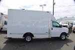 2024 Chevrolet Express 3500 Regular Cab RWD, Box Van for sale #240365 - photo 9