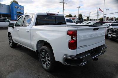 New 2025 Chevrolet Silverado 1500 LT Crew Cab 4WD Pickup for sale #250049 - photo 2