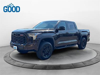 2024 Toyota Tundra CrewMax Cab 4WD Pickup for sale #250087B - photo 1