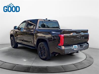 2024 Toyota Tundra CrewMax Cab 4WD Pickup for sale #250087B - photo 2
