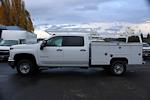 2025 Chevrolet Silverado 2500 Crew Cab 4WD, Service Truck for sale #250098 - photo 3