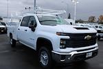 2025 Chevrolet Silverado 2500 Crew Cab 4WD, Service Truck for sale #250098 - photo 1