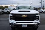 2025 Chevrolet Silverado 2500 Crew Cab 4WD, Service Truck for sale #250098 - photo 5