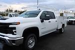 2025 Chevrolet Silverado 2500 Crew Cab 4WD, Service Truck for sale #250098 - photo 6