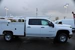 2025 Chevrolet Silverado 2500 Crew Cab 4WD, Service Truck for sale #250098 - photo 8