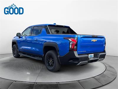 New 2025 Chevrolet Silverado EV LT Crew Cab 4WD Pickup for sale #250105 - photo 2