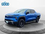 New 2025 Chevrolet Silverado EV LT Crew Cab 4WD Pickup for sale #250105 - photo 1