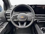 New 2025 Chevrolet Silverado EV LT Crew Cab 4WD Pickup for sale #250105 - photo 12