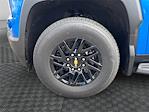 New 2025 Chevrolet Silverado EV LT Crew Cab 4WD Pickup for sale #250105 - photo 14